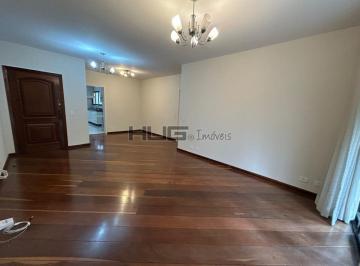 Apartamento de 4 quartos, São Paulo · Apartamento para locação 4 dormitórios, 2 vagas - Paraíso