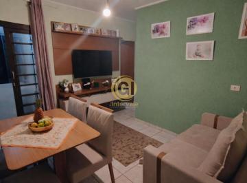 Foto 01 · Apartamento à Venda ? Condomínio Flamboyant | Jacareí/SP  Excelente oportunidade para quem busca con