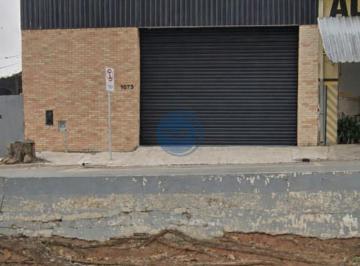 Foto 01 · Galpão comercial para locação em Indaiatuba - 200m² na Francisco de Paula Leite