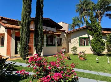Rural de 3 quartos, Ibiúna · Chácara em condomínio com vista e terreno plano!