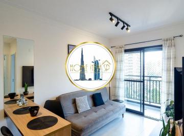 202604021427428146.jpg · Apartamento para Venda em São Paulo, Vila Santa Catarina, 1 dormitório, 1 banheiro