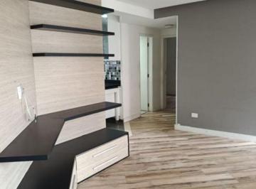 Apartamento de 2 quartos, São Paulo · Apartamento com 2 quartos e 72 m² à venda, Vila Indiana