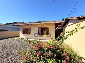 Foto 01 · Excelente Oportunidade Para Morar ou Investir Casa Plana Com 3 quartos + Terreno Amplo!
