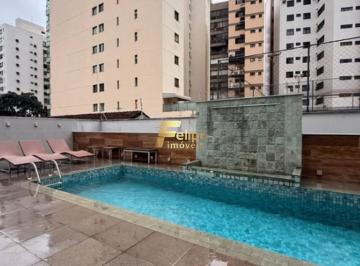 Foto 01 · LINDO APARTAMENTO TOTALMENTE REFORMADO, LAZER COMPLETO, EXCELENTE LOCALIZAÇÃO, À VENDA NA PRAIA DO C