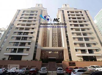 Apartamento de 3 quartos, Brasília · Apartamento de 03 quartos 01 suite todo no armarios projetado localização privilegiada!