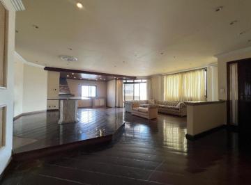 Apartamento de 4 quartos, São Paulo · Apartamento com 273 m² para modernizar na Zona Norte com valor extraordinário