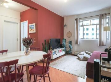 Apartamento de 1 quarto, São Paulo · Apartamento à venda em Pinheiros