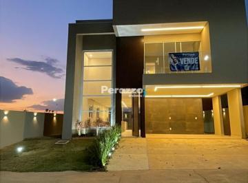 Casa · 220m² · 3 Quartos · 2 Vagas · Lê Premier Jardim Botânico Casa | 3 Suítes | Área de Lazer | Piscina | R$ 1.150.000,00
