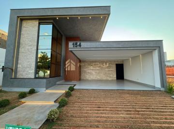 Foto 01 · Casa, Jardim Botânico, Uberlândia, MG