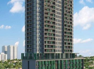 Apartamento de 2 quartos, São Paulo · Apartamento novo 2 quartos, 58 m² sacada e vaga Brooklin Paulista São Paulo
