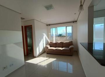 Apartamento de 1 quarto, Santos · Excelente Apartamento de 1 Dorm com lazer na Aparecida Santos