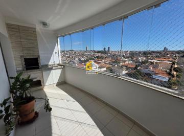 Apartamento de 3 quartos, Franca · Magnífica Cobertura Duplex de 200m² no bairro Consolação