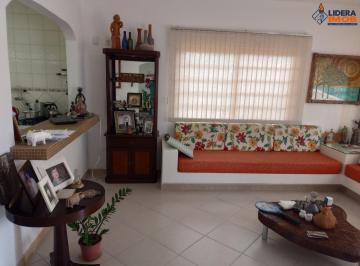 Foto 01 · Casa residencial para Venda em condominio fechado, Barra do Jacuípe, Camaçari - Ba, 2 quartos, 1 sal