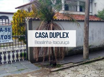 Foto 20 · Casa, Brasilinha, Itacurussá, RJ