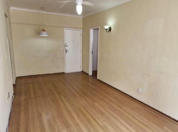 Apartamento de 2 quartos, Santos · APARTAMENTO – 2 DORMITÓRIOS + DEPENDÊNCIA | 1 QUADRA DA PRAIA - POMPÉIA, SANTOS