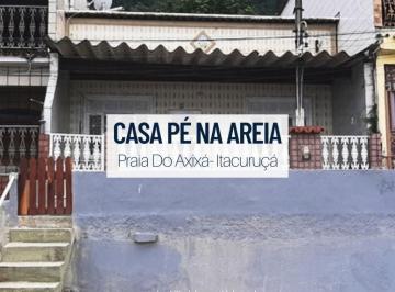 Foto 16 · CASA PÉ NA AREIA ITACURUÇA - MANGARATIBA