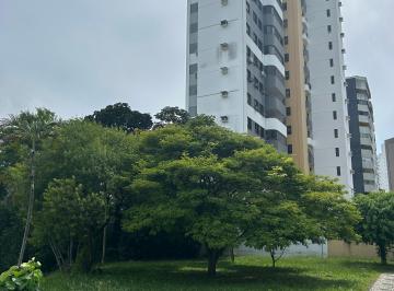 Apartamento de 4 quartos, Salvador · 4 quartos, 2 suítes, Nascente, Andar Alto, Vista Livre, 2 Vagas Soltas