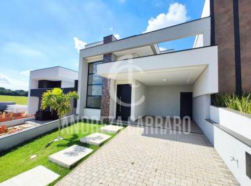 Casa de 3 quartos, Sorocaba · Casa Térrea no Condomínio Reserva Ipanema ***3 SUÍTES E PISCINA***