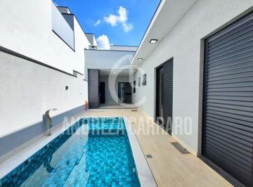 Casa de 3 quartos, Sorocaba · Casa Térrea no Condomínio Reserva Ipanema ***3 SUÍTES E PISCINA***