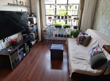 Foto 01 · Imperdível! Apartamento à venda em São Paulo-SP, no Jardim Arpoador: 2 quartos, 2 salas, 1 banheiro,