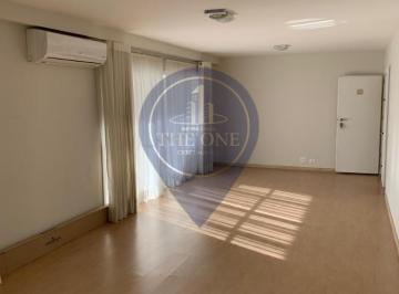Foto 01 · Apartamento de Luxo para Locação em Pinheiros, São Paulo - 3 Quartos, 1 Suíte, 2 Salas, 2 Banheiros,
