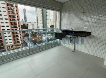 Varanda Gourmet · Imperdível: Apartamento à venda em São Paulo-SP, Tatuapé, 2 quartos, 2 suítes, 1 sala, 3 banheiros,