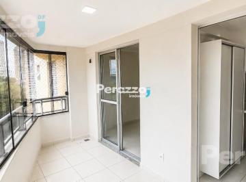 Foto 28 · Jardins dos Jacarandás - Gama, Brasília, DF | Apartamento de 3 quartos | 1 banheiro | 2 vagas de gar