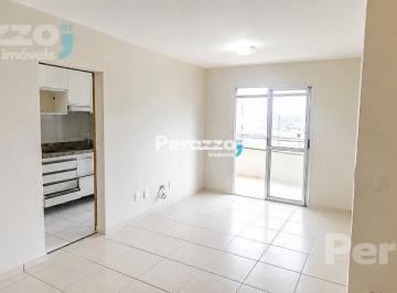 Foto 21 · Condomínio Jardins dos Jacarandás - Gama Brasília DF Apartamento | 3 Quartos | 1 Banheiro com | 2 Va