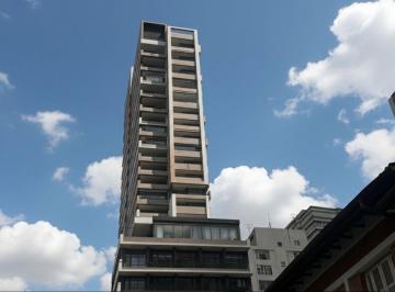 Apartamento de 1 quarto, São Paulo · studio 26 m² perto metrô Paulista Consolação São Paulo