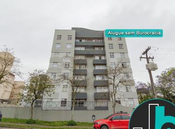 Foto 25 · Apartamento Para Alugar no Bairro Cabral 65m² com 3 quartos, cozinha planejada com lavanderia e 2 va