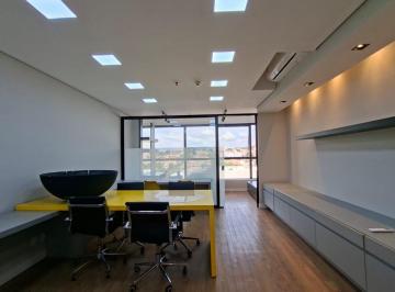 Foto 16 · Sala Comercial para Locação em Condomínio na Cidade Nova I, Indaiatuba-SP: 2 Salas, 1 Banheiro, 1 Va