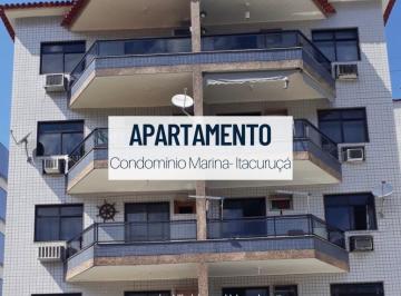 Foto 17 · Apartamento, Itacuruçá, Itacurussá, RJ