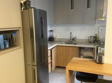 Foto 01 · Oportunidade imperdível: Apartamento à venda em Indaiatuba-SP, Bela Vista, 2 quartos, 1 suíte, 2 sal