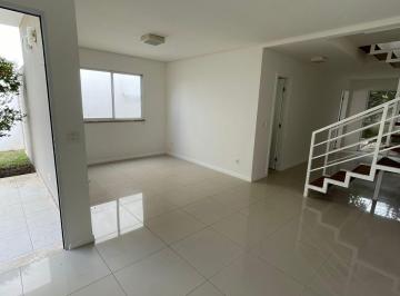 Foto 01 · Casa residencial para Venda em condomínio fechado, Sim, Feira de Santana, 3 suítes, 1 sala, 4 banhei