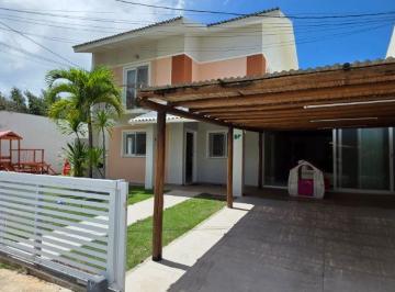 Casa de 5 quartos, Lauro de Freitas · Casa c/ amplo terreno em condomínio fechado!