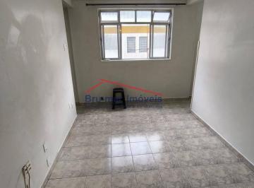 Apartamento · 65m² · 2 Quartos · 1 Vaga · Apartamento 2 dormitórios, Campo Grande, 1 vaga, reformado, 2º andar, 65m²