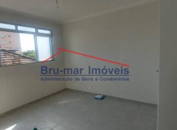 Apartamento · 68m² · 2 Quartos · 1 Vaga · Apartamento 2 dormitórios 1 suíte, Aparecida, reformado, garagem fechada