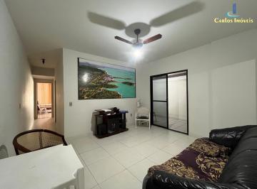 Foto 03 · Apartamento 2 Quartos sendo 1 Suíte a Venda na Praia do Morro - Guarapari - ES