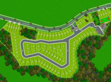 Terreno , Curitiba · TERRENO EM CONDOMINIO VISTA ALEGRE