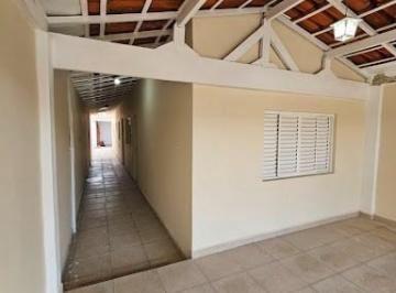 Casa · 104m² · 2 Quartos · 2 Vagas · Casa em Jardim São Francisco - Indaiatuba