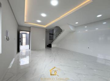 Casa de 3 quartos, São José dos Pinhais · Triplex Alto Padrão bairro Cruzeiro, São José dos Pinhais/PR