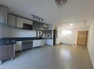 Casa de 2 quartos, Santo André · Sobrado á venda 2 quartos Jardim das Maravilhas, Santo André