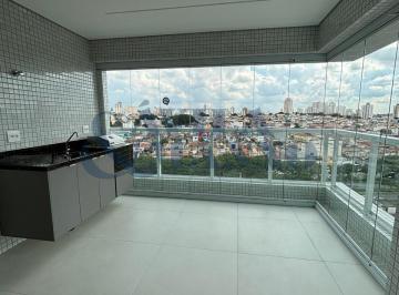 Varanda Gourmet · Imperdível: Apartamento à venda em São Paulo-SP, Tatuapé, 2 quartos, 2 suítes, 1 sala, 3 banheiros, 