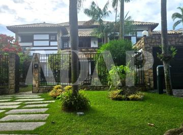 Foto 20 · Casa de Alto Padrão para Locação no Condomínio Malibu - Barra da Tijuca