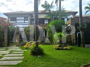 Foto 20 · Casa de Alto Padrão para Locação no Condomínio Malibu - Barra da Tijuca