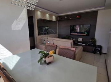 Apartamento de 3 quartos, Samambaia · Apartamento com 68 m² e 3 quartos à venda em Samambaia Norte