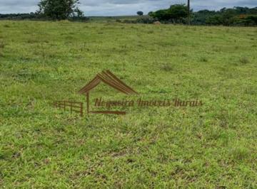 Rural , Garça · Fazenda com 137 alqueires em Garça-SP