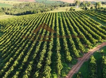 Rural , Ubirajara · Fazenda à venda com 50,50 alqueires em Ubirajara-SP