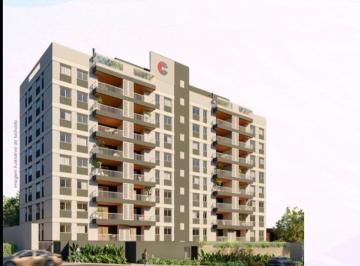 Apartamento de 3 quartos, Curitiba · Apartamento com 3 quartos, 70m², à venda no Boa Vista á partir R$ 593.000