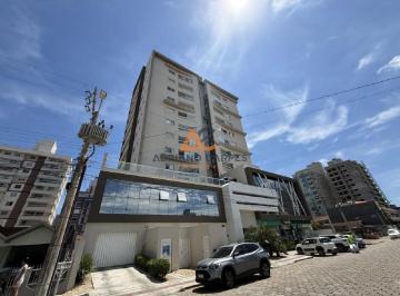 Apartamento · 78m² · 2 Quartos · 1 Vaga · Apartamento novo com 02 quartos sendo 01 suíte na Praia de Gravatá em Navegantes